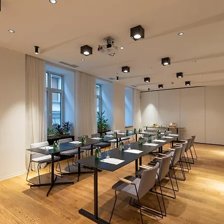 Boutique Museum Hotell Belgrad