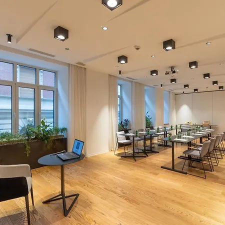 Hotel Boutique Museum 4*