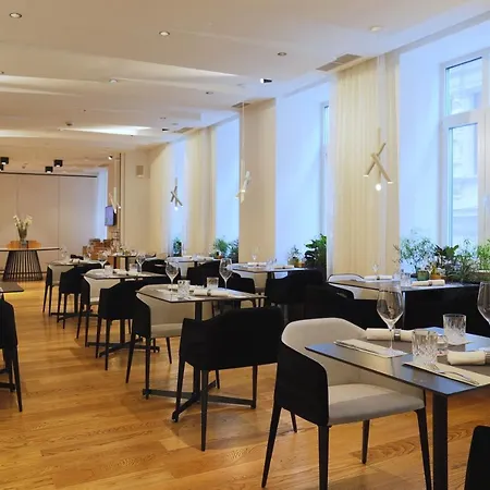 Hotell Boutique Museum