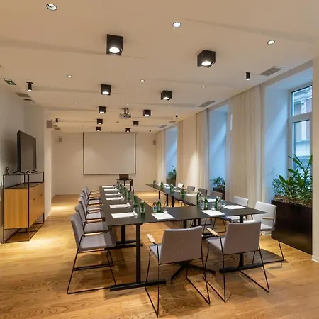 Boutique Museum Hotel 4*