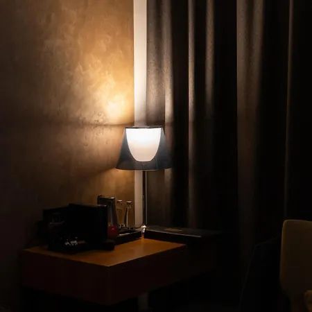 Boutique Museum Hotel