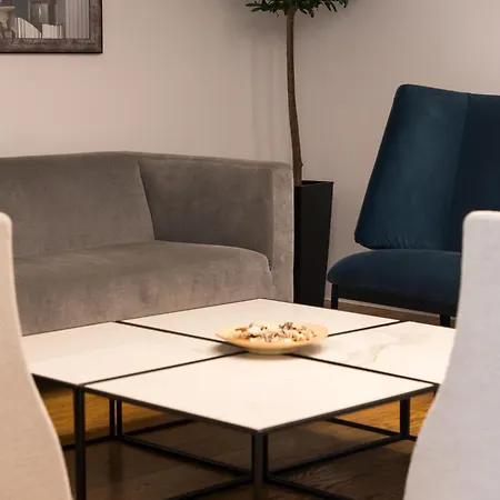 Hotel Boutique Museum 4*