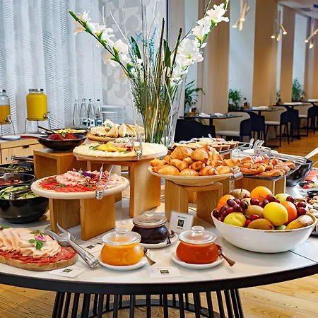 Hotell Boutique Museum 4*