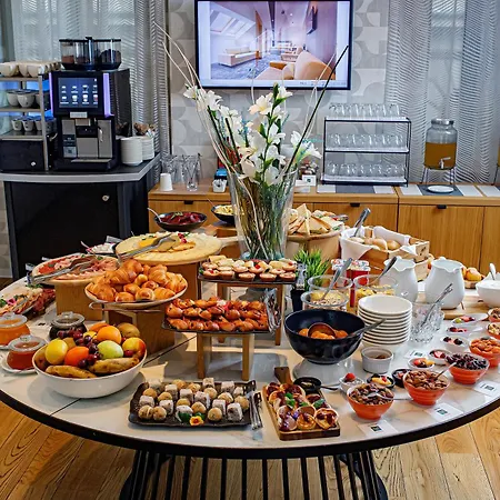 Hotel Boutique Museum Bělehrad