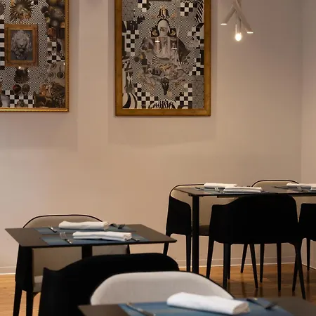 Boutique Museum 4* Bělehrad