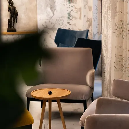 Hotel Boutique Museum Bělehrad