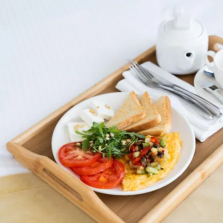 Boutique Museum Hotel 4*