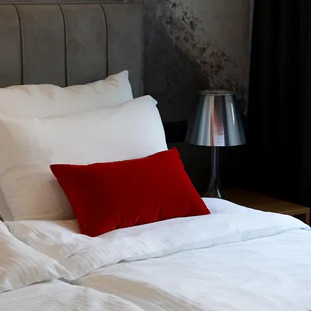 Hotel Boutique Museum