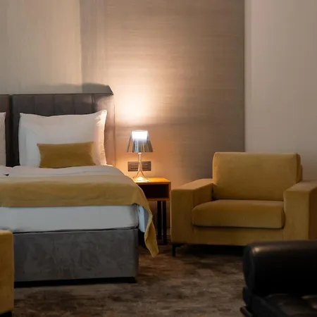 Boutique Museum Hotel 4*