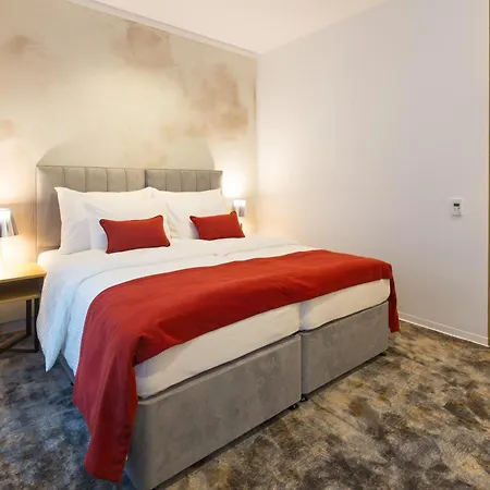 Hotel Boutique Museum 4*