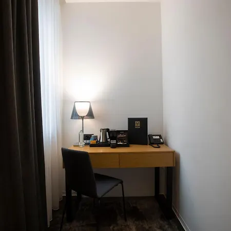 Boutique Museum Belgrade