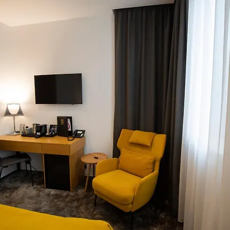 Boutique Museum Hotel 4*