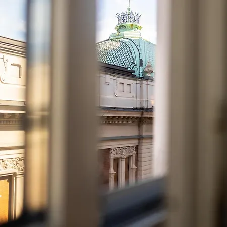 Boutique Museum Hotel 4*