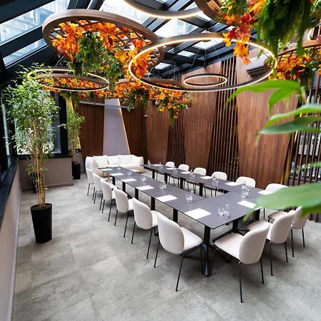 Hotel Boutique Museum Bělehrad