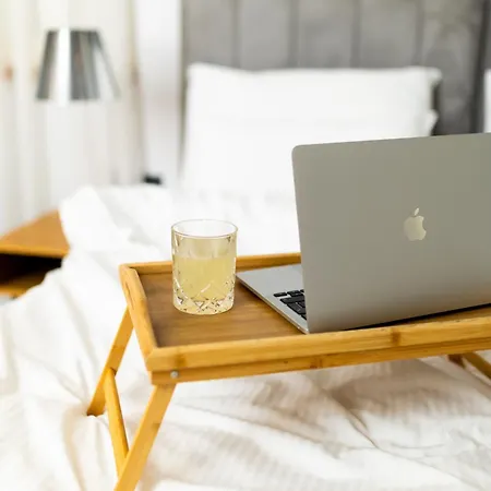 Boutique Museum Hotell Belgrad