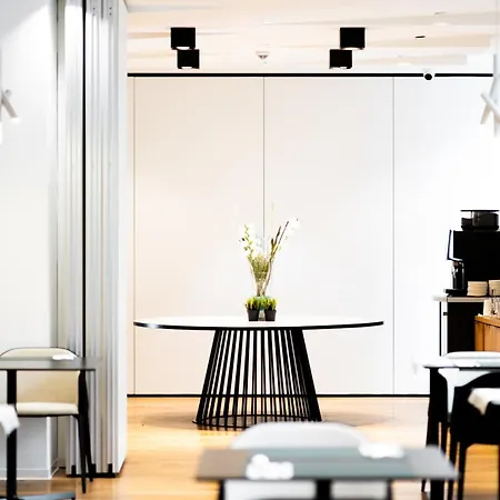 Hotel Boutique Museum Bělehrad