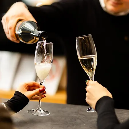 Hotel Boutique Museum