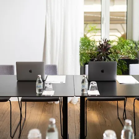 Boutique Museum Hotel Belgrade