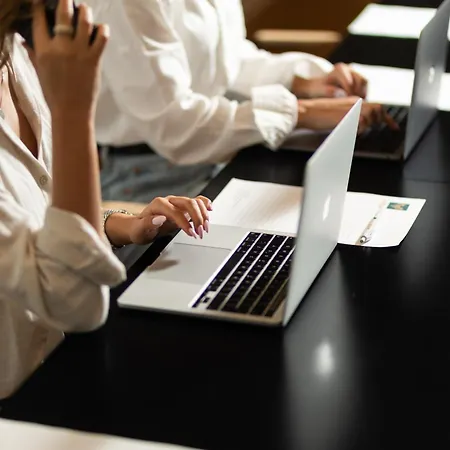 Hotel Boutique Museum 4*