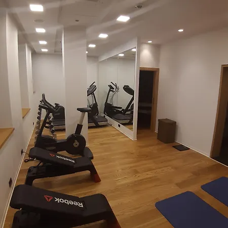 Boutique Museum Hotel Belgrade