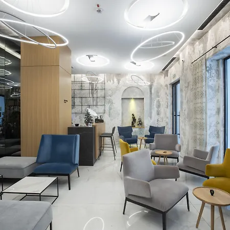 Boutique Museum Bělehrad