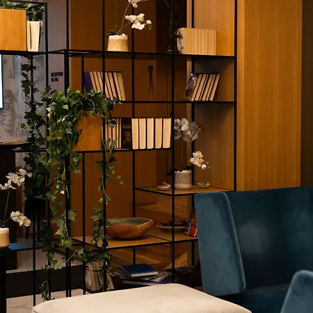 Hotell Boutique Museum 4*