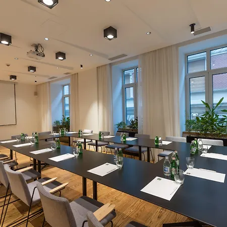 Boutique Museum Hotel 4*