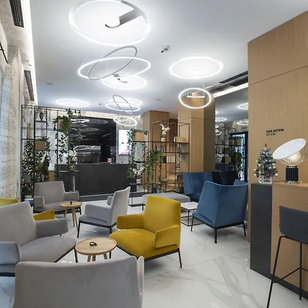 Boutique Museum Bělehrad