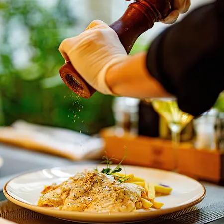 Boutique Museum Hotel Belgrade