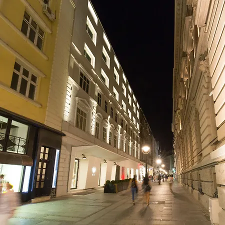 Boutique Museum Hotel Bělehrad