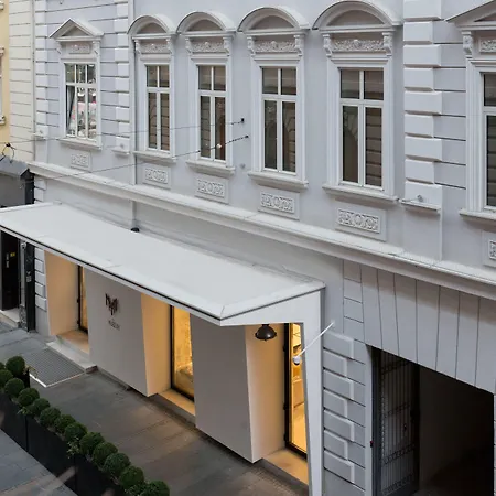 Hotell Boutique Museum