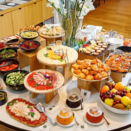 Boutique Museum Hotel Bělehrad