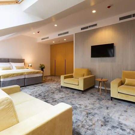 Boutique Museum Belgrad