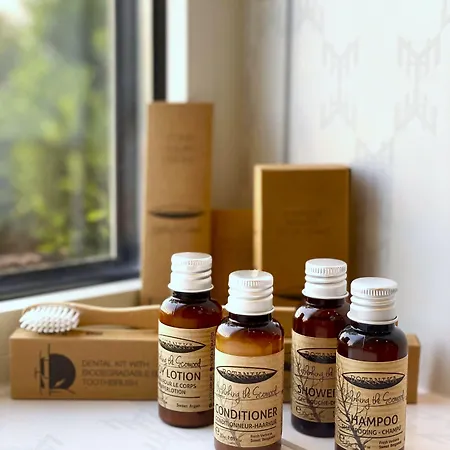 Hotel Boutique Museum 4*