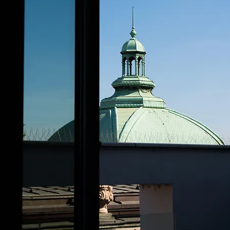 Hotel Boutique Museum Belgrade