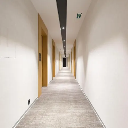 Hotell Boutique Museum 4*