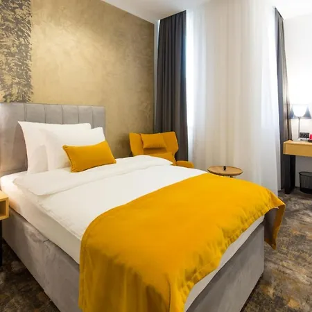 Boutique Museum Hotel 4*