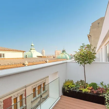 Boutique Museum Bělehrad