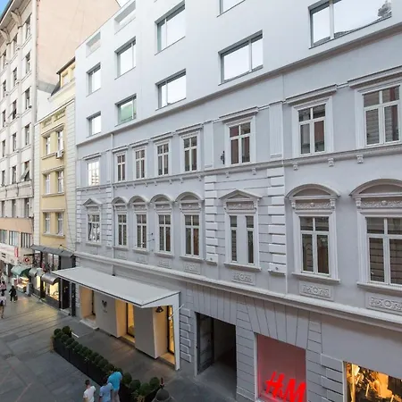 Hotell Boutique Museum