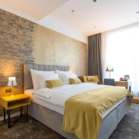 Boutique Museum Hotel