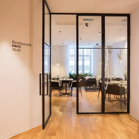 Boutique Museum Hotel Bělehrad