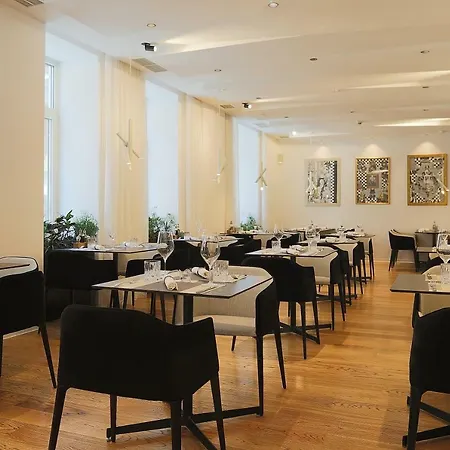 Hotell Boutique Museum Belgrad