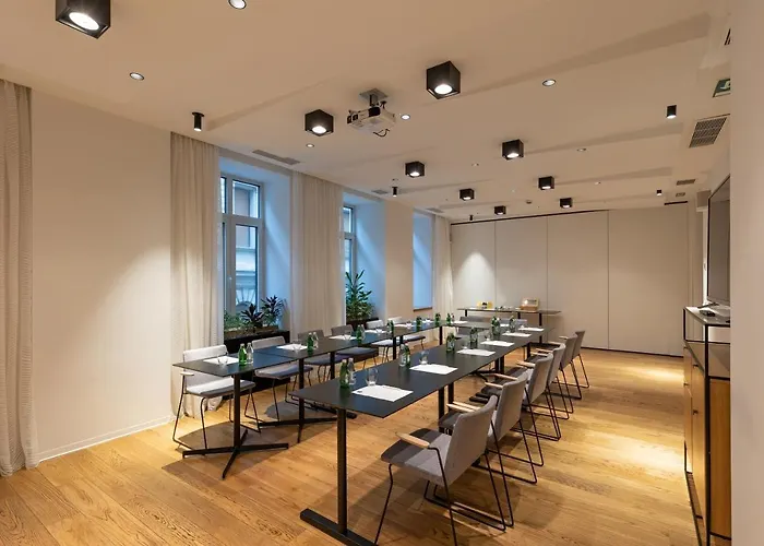 Boutique Museum Hotel Belgrad