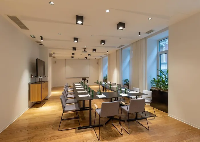 Boutique Museum Hotel 4*