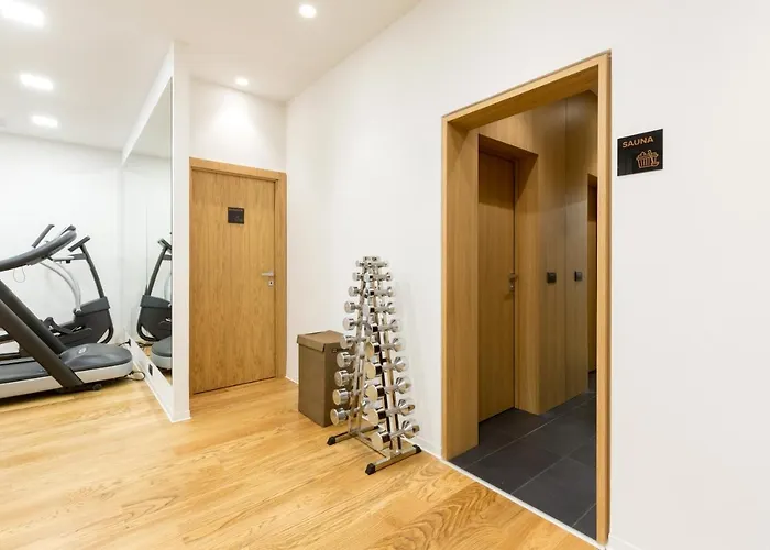 Hotel Boutique Museum Belgrad