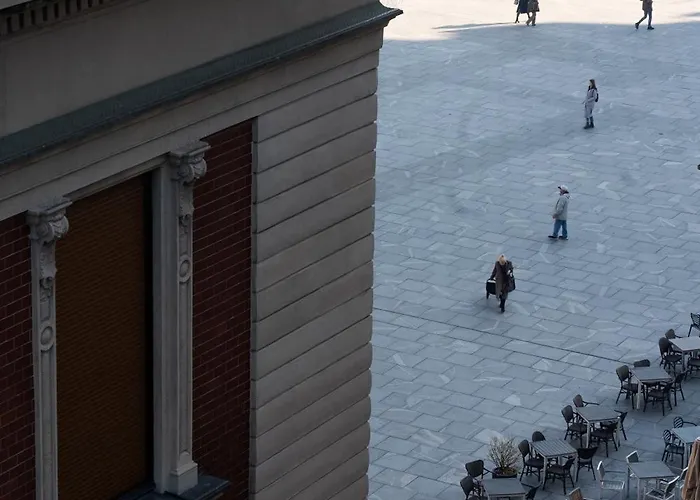 Отель Boutique Museum 4*