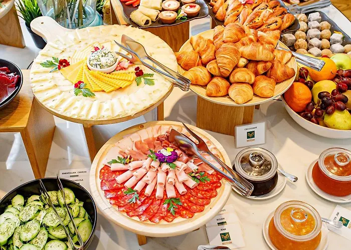 Hotel Boutique Museum