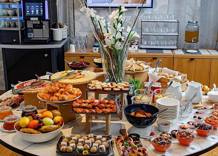 Hotel Boutique Museum Belgrad