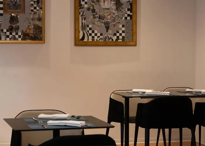 Boutique Museum 4* Белград