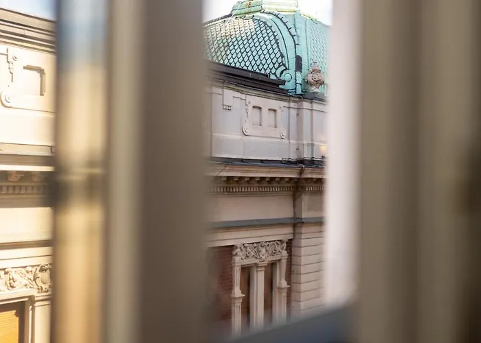 Boutique Museum Hotel 4*